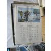 Image 2 : MISC. BILLIARD SCOREBOARD, VINTAGE PICTURES, ETC.