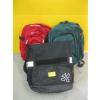 Image 3 : DECORATIVE TRACKER BAG, BACKPACKS, ETC.