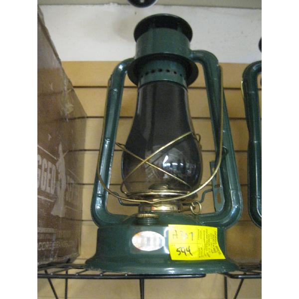 OIL LANTERN