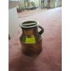 Image 1 : BRASS CREAM CAN
