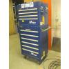 Image 1 : HAUL MARK BLUE TOOL CABINET