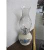 Image 2 : VICTORIAN ROSE OIL LAMP