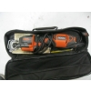 Image 2 : RIGID ONE HANDED RECIPROCATING SAW IN CASE
