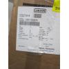 Image 2 : LEESON 3/4HP 1 PHASE MOTOR IN BOX