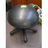 Image 2 : RUBBER BALL TOP STOOL