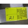 Image 3 : ALUMINUM DUNNAGE RACK