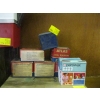 Image 1 : MISC. ATLAS FILTERS & PAROWAX
