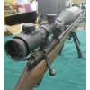 Image 3 : UNKNOWN MAKE - MAUSER ACTION