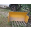 Image 1 : FORKLIFT SNOWBLADE