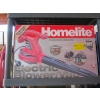 Image 1 : NEW HOMELITE 12 AMP ELECTRIC BLOWER/VAC