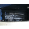 Image 2 : MISC. TAIL STOCK FOR LATHE, REAMERS, ASST. BITS, LATHE 4 JAW CHUCK, ETC.