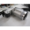 Image 5 : SONY MEGA MOVIE DIGITAL STILL CAMERA W/CASE & CHARGER