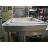 Image 2 : SET OF 3 SQUARE CAKE PANS