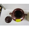 Image 2 : CROCKERY JUG & BEAN POT