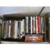 Image 3 : 2 BOXES OF DVDs