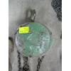Image 2 : YALE 1 TON CHAIN HOIST - DAMAGED