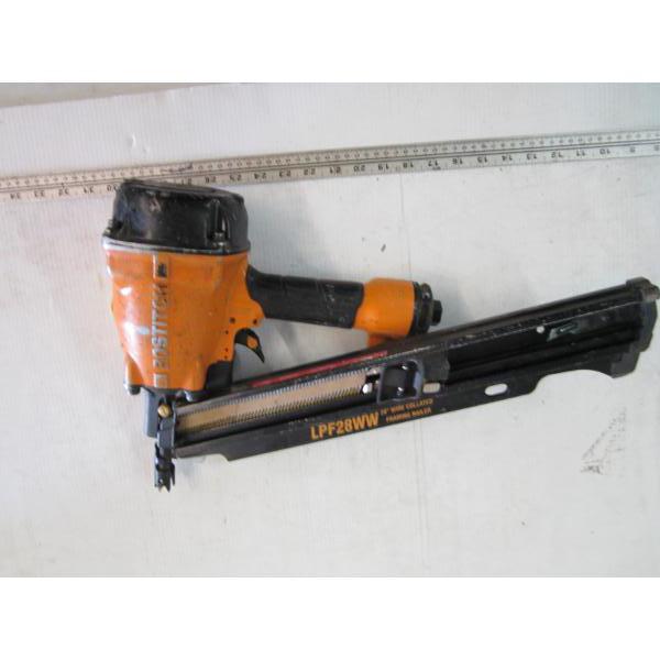BOSTITCH AIR NAILER