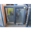 Image 1 : 35"X36" FIR INTERIOR METAL EXTERIOR WINDOW W/OPENER