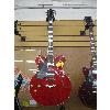 Image 1 : GRETSCH LEFT HAND GUITAR W/CASE