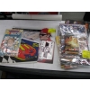 Image 1 : ASST. NASCAR ITEMS: PROGRAMS, PICTURES, ETC.