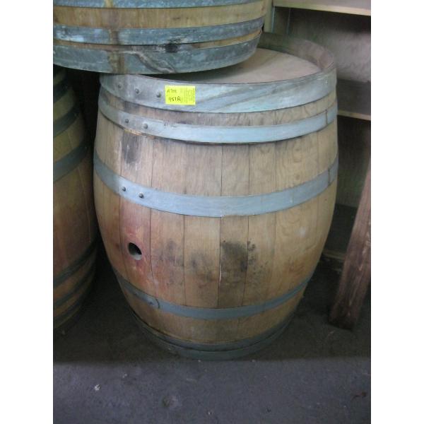 OAK WINE BARRELL