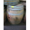 Image 1 : OAK WINE BARRELL
