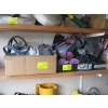 Image 1 : 2 BOXES OF MISC. AIR BREATHER MASK, ETC.