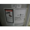 Image 4 : BRADFORD WHITE 60 GALL. 4 YEAR OLD ELECTRIC HOT WATER TANK