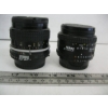 Image 2 : 4 CAMERA LENSES