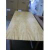 Image 5 : COMO 200CM EXTENDABLE OAK TABLE