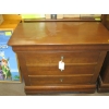 Image 1 : 4 DRAWER SIDE TABLE