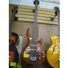 Image 1 : ESP BASS GUITAR, WALNUT BODY, FIR NECK, ROSEWOOD FRETS