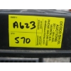 Image 3 : LG. 6' PLASTIC SHELF UNIT