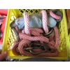 Image 1 : SAFETY ROPE, PULLEY, ETC.
