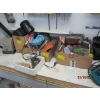 Image 2 : MISC. GLUE GUN, PAINTBRUSHES, TRAPS, ETC.