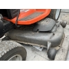 Image 5 : HUSQVARNA MODEL LGT2554 RIDE ON HYDROSTATIC MOWER