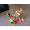 Image 2 : DECORATIVE PAPER MACHE CLOWN
