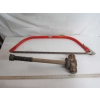 Image 1 : SLEDGEHAMMER & SWEDE SAW