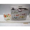 Image 3 : SILVERWARE, SILVERWARE HOLDER, ETC.