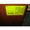 Image 3 : EASEL PAINTING BOX & SM. IRONING BOARD