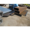 Image 3 : 4 PALLETS OF SCRAP STEEL