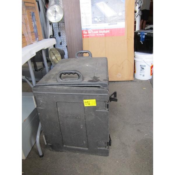 CARLISLE COMMERCIAL FOOD WARMER