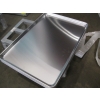 Image 1 : 5 - 18X26 ALUMINUM PAN SHEETS