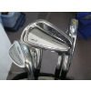 Image 4 : GOLF CASE W/CLUBS & BAG