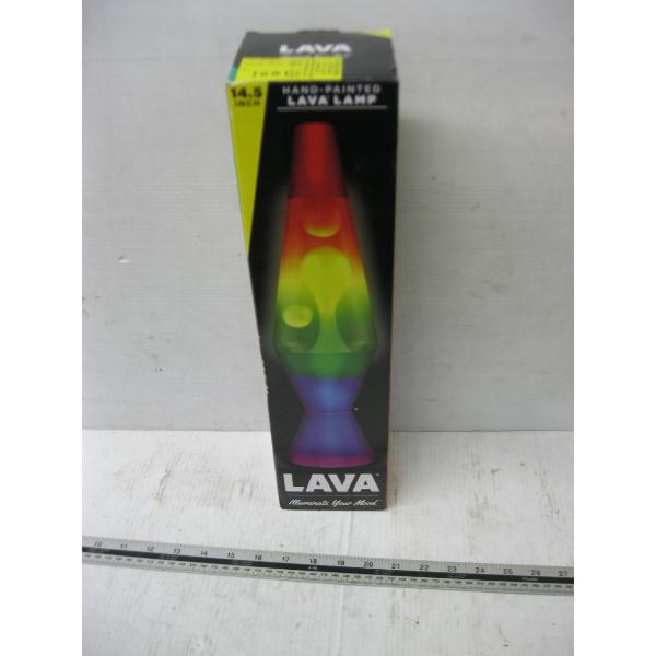 LAVA LAMP