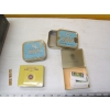 Image 2 : ASST. METAL CIGARETTE TINS