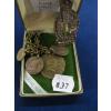 Image 1 : PREMIERS DINNER TOKEN, COPPER PIN & BRACELET