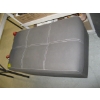 Image 4 : 4 PIECE SECTIONAL SOFA SET (OTTOMAN OPENS FOR STORAGE)