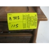 Image 4 : WOODEN BOX W/ASST. BADGES & PINS