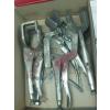 Image 1 : VISE GRIP CLAMPS
